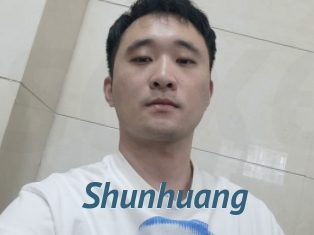 Shunhuang