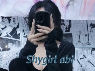 Shygirl_abi