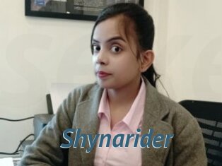 Shynarider