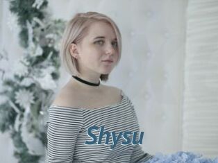 Shysu