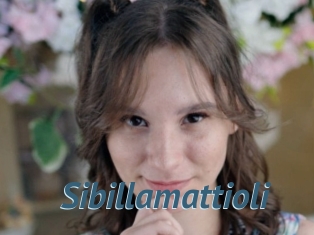 Sibillamattioli