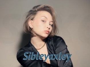 Sibleyaxley