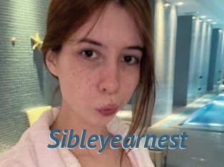 Sibleyearnest