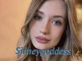 Sidneygoddess