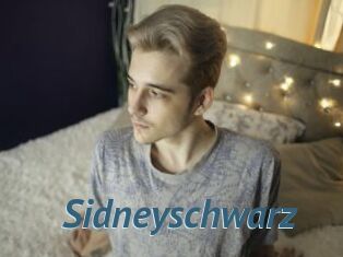 Sidneyschwarz