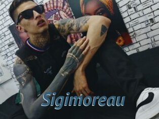 Sigimoreau