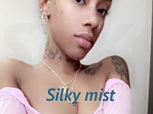 Silky_mist