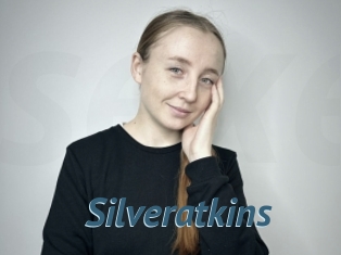 Silveratkins