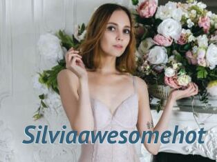Silviaawesomehot