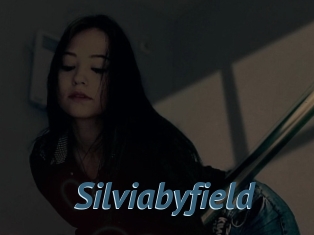 Silviabyfield