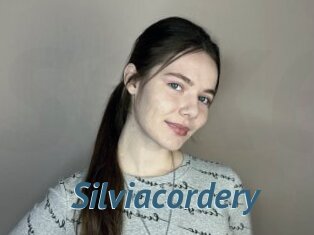 Silviacordery