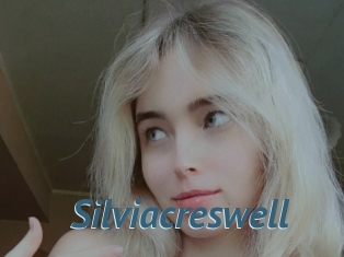 Silviacreswell