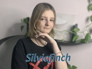 Silviafinch