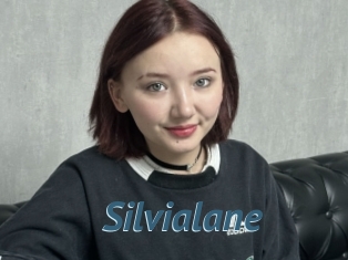 Silvialane