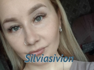 Silviasivion