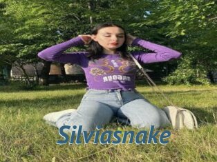 Silviasnake