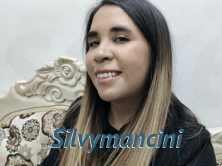 Silvymancini