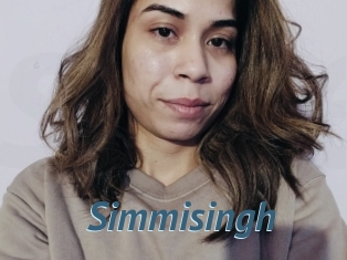 Simmisingh