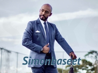 Simonbaseet