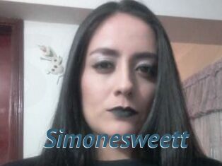 Simonesweett