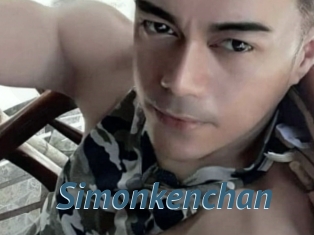 Simonkenchan