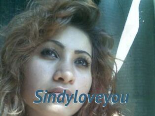 Sindyloveyou