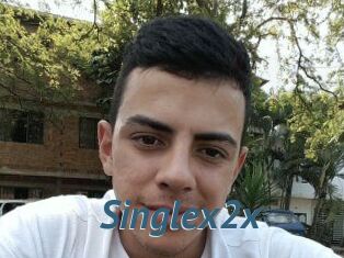 Single_x2x