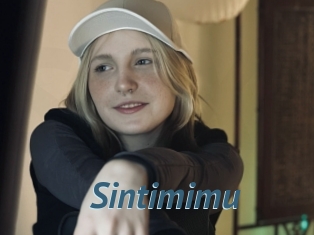 Sintimimu