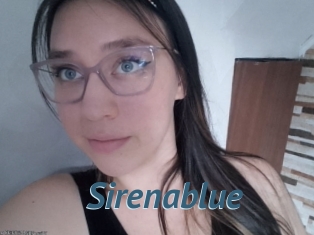 Sirenablue