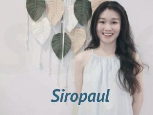 Siropaul