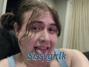 Sissygirlk