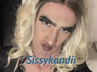 Sissykandii