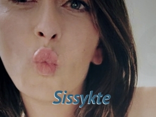 Sissykte