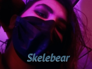 Skelebear