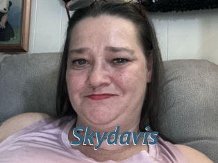 Skydavis