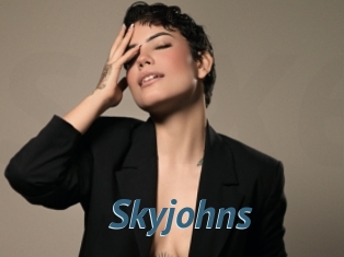 Skyjohns