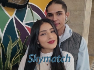 Skymatch