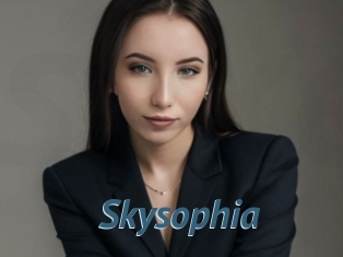 Skysophia