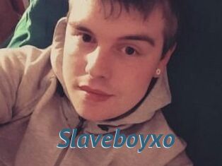 Slaveboyxo