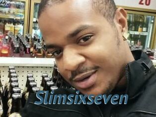 Slimsixseven