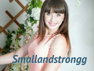 Smallandstrongg