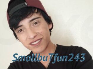 SmallbuTfun243