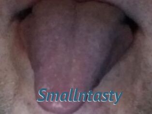 Smallntasty