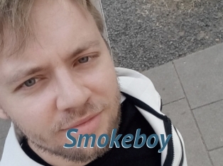 Smokeboy