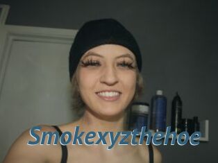 Smokexyzthehoe