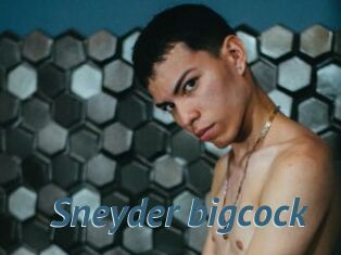 Sneyder_bigcock