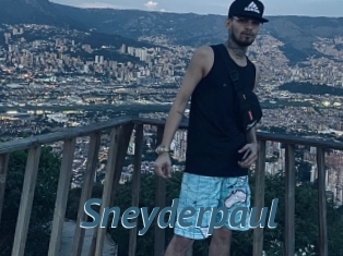 Sneyderpaul