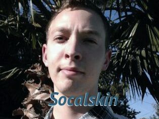 Socalskin