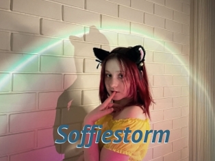 Soffiestorm