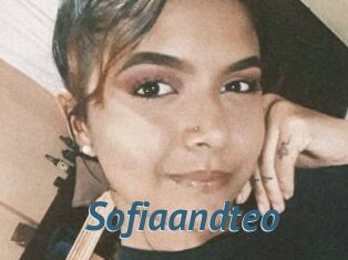 Sofiaandteo